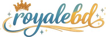 royalebd লোগো